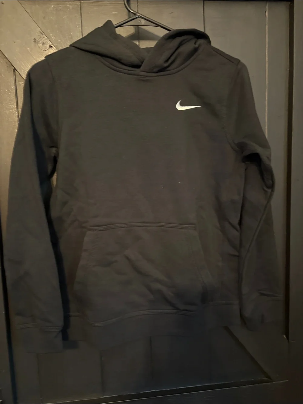 Nike classic pullover